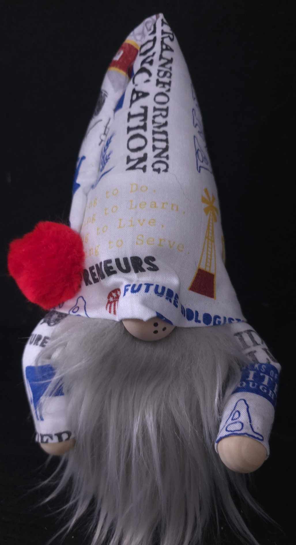 FFA Gnome