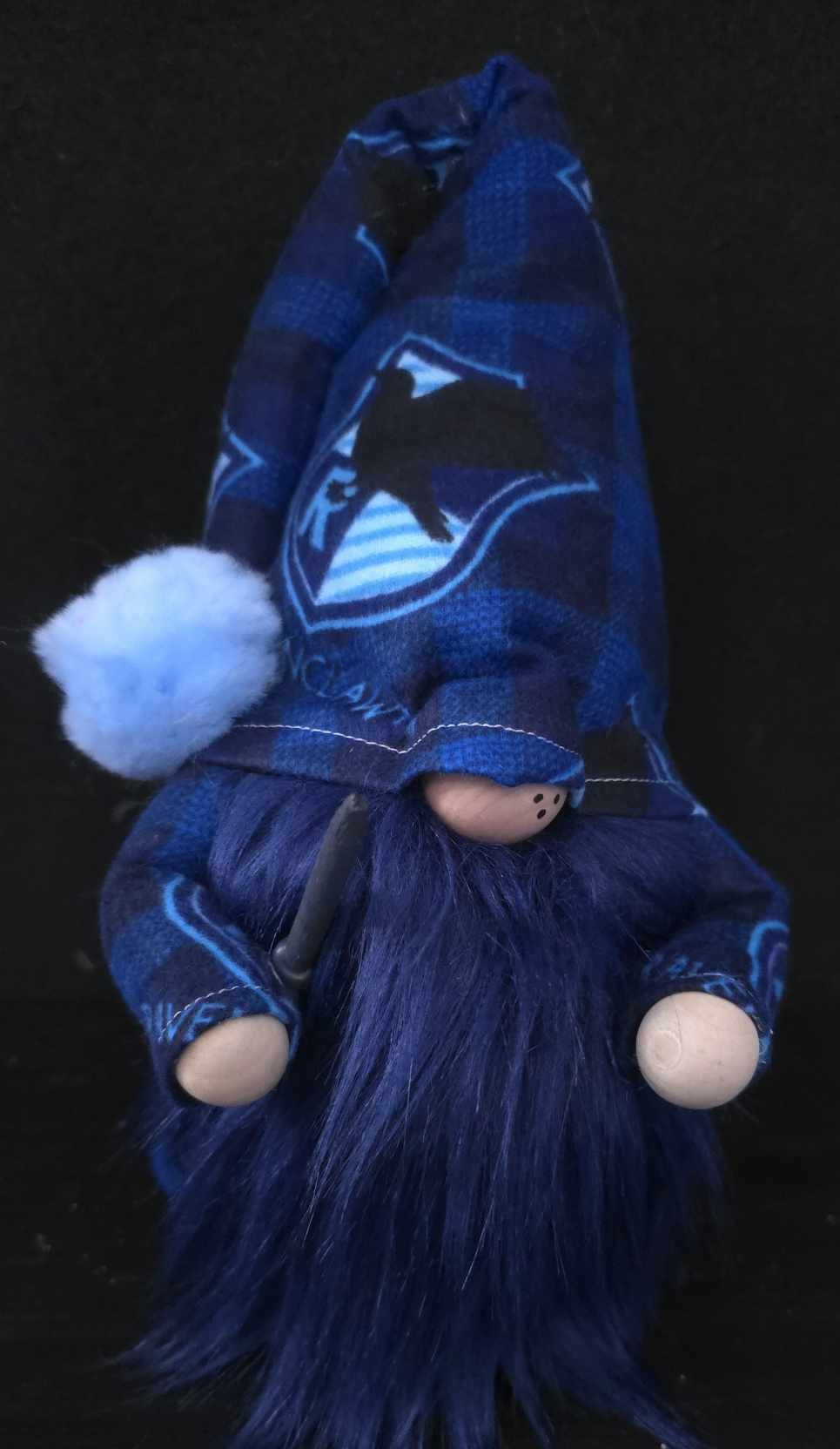 Ravenclaw Gnome