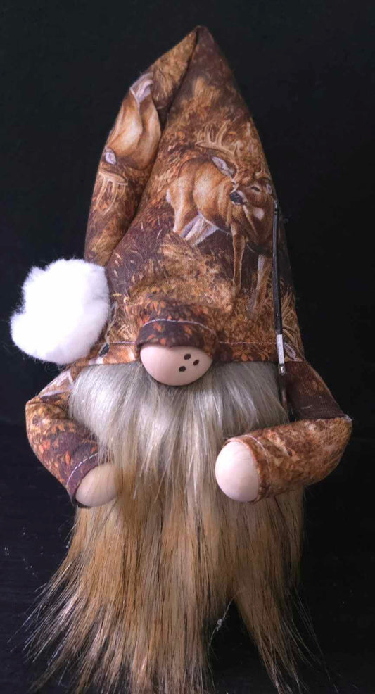 Hunter Gnome