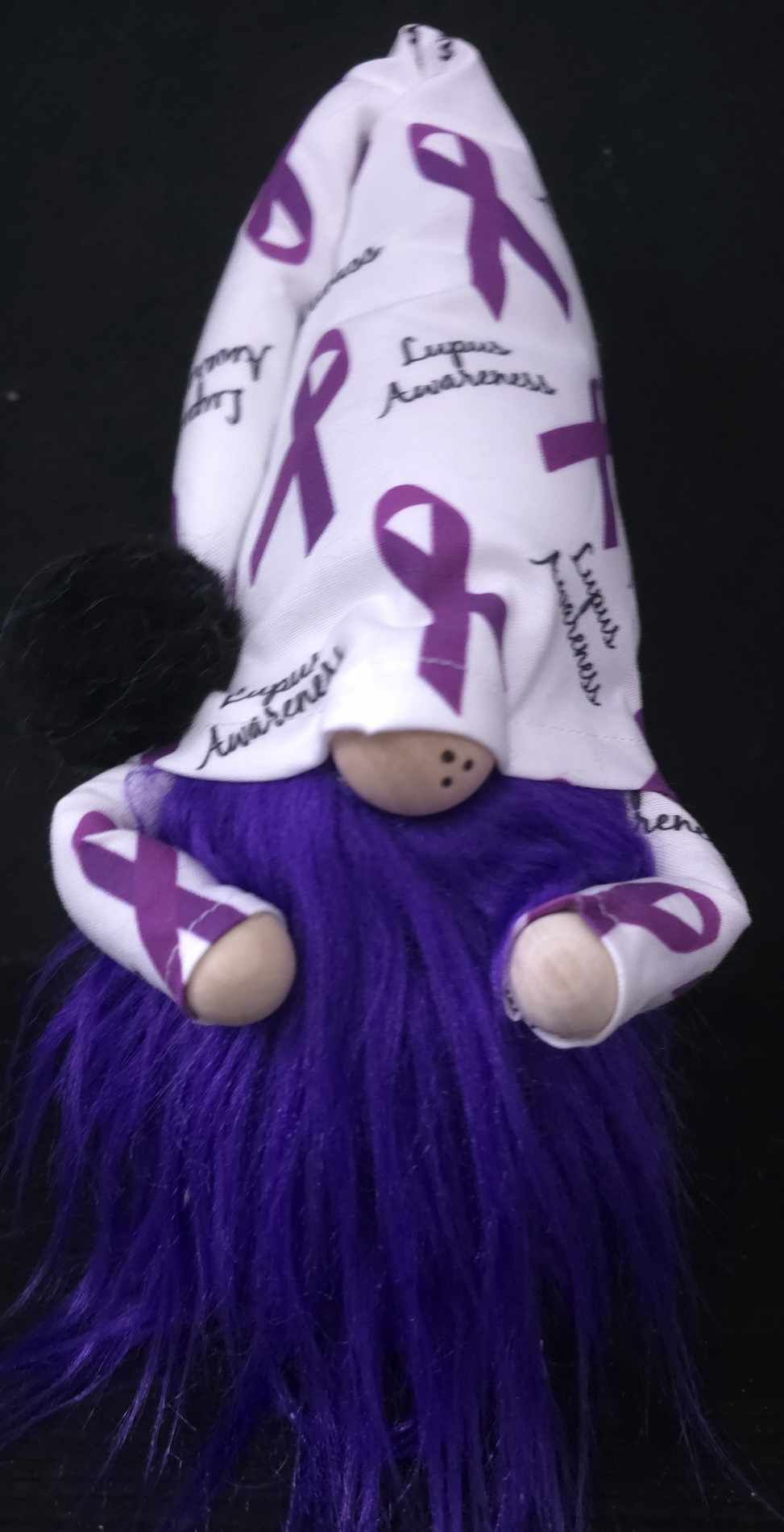 Lupus Gnome