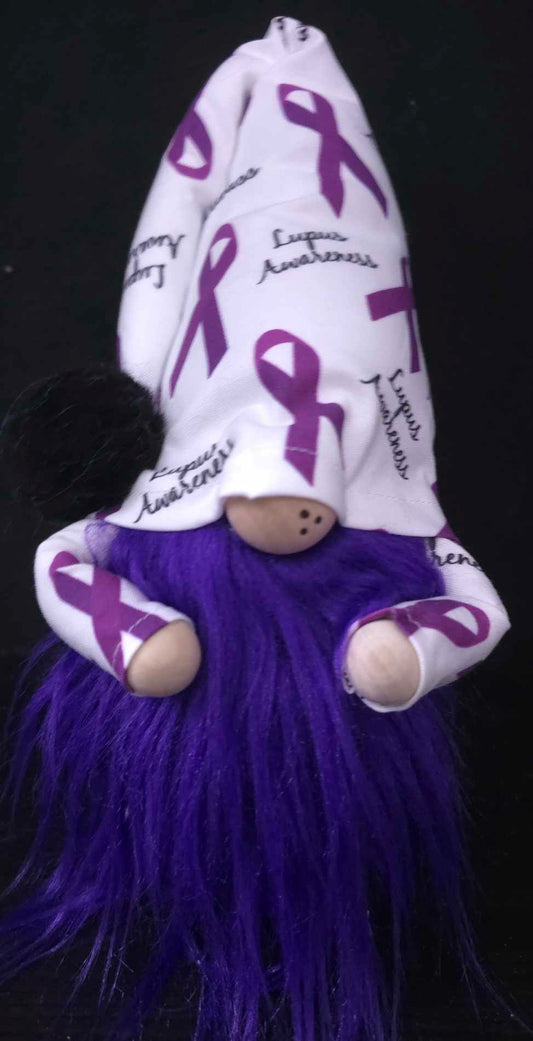 Lupus Gnome