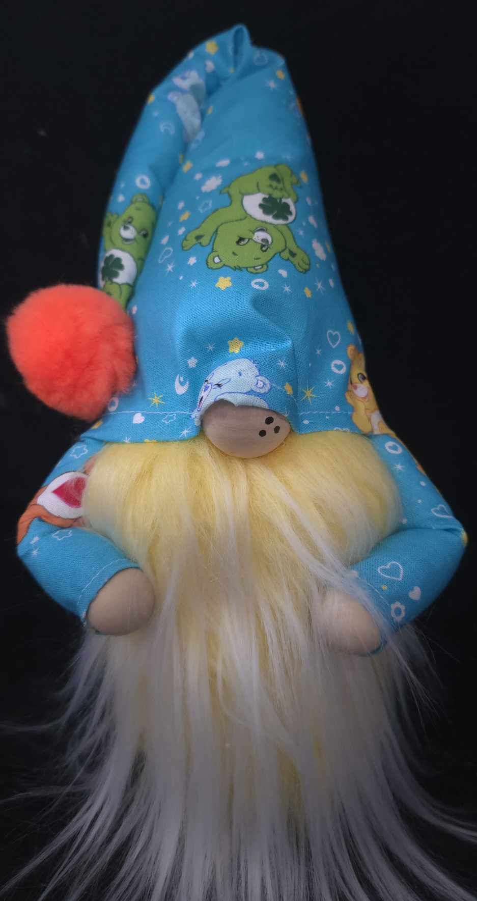 Care bear Gnome