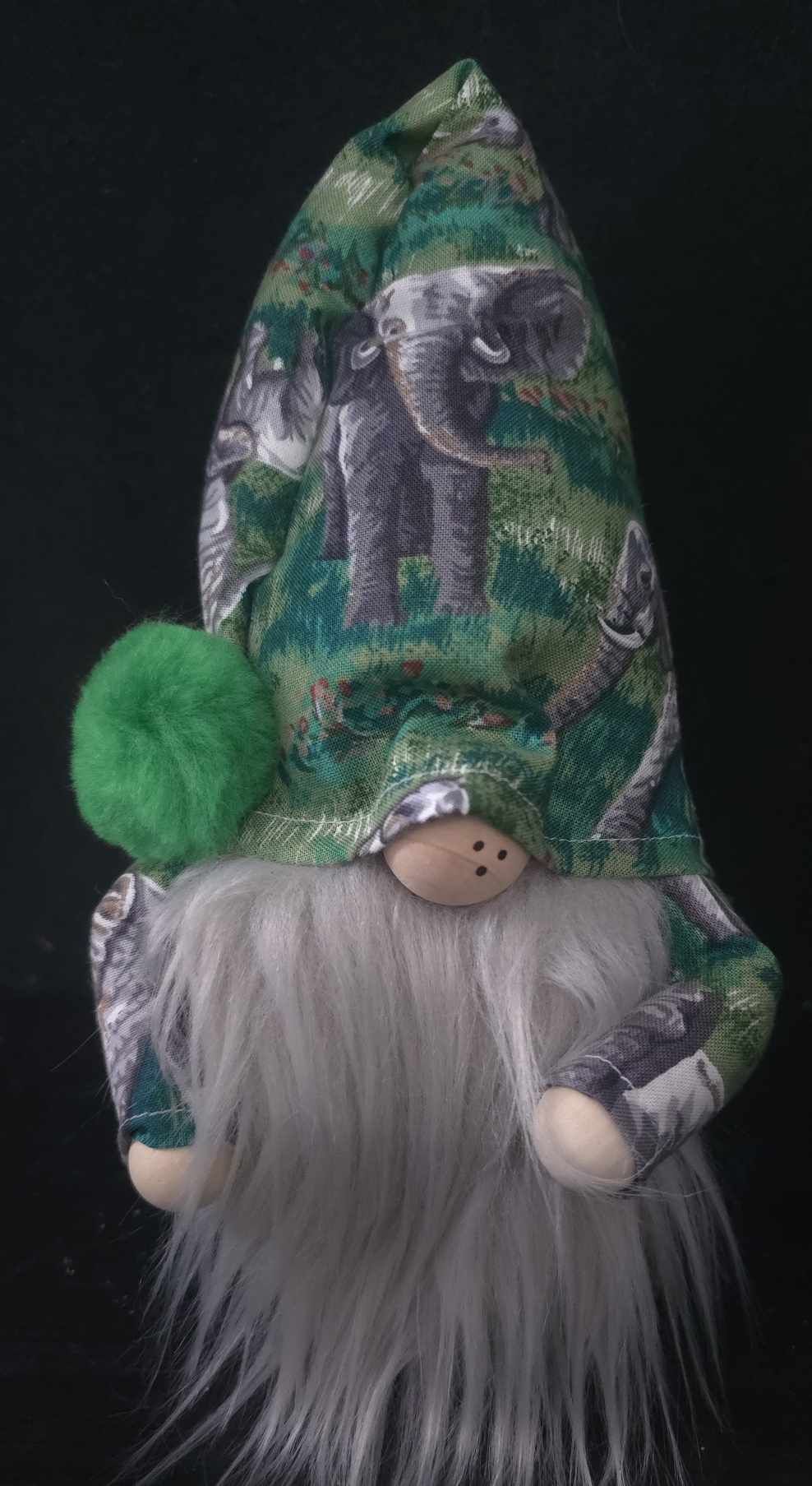 Elephant Gnome