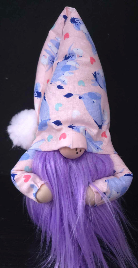 Eeyore Gnome