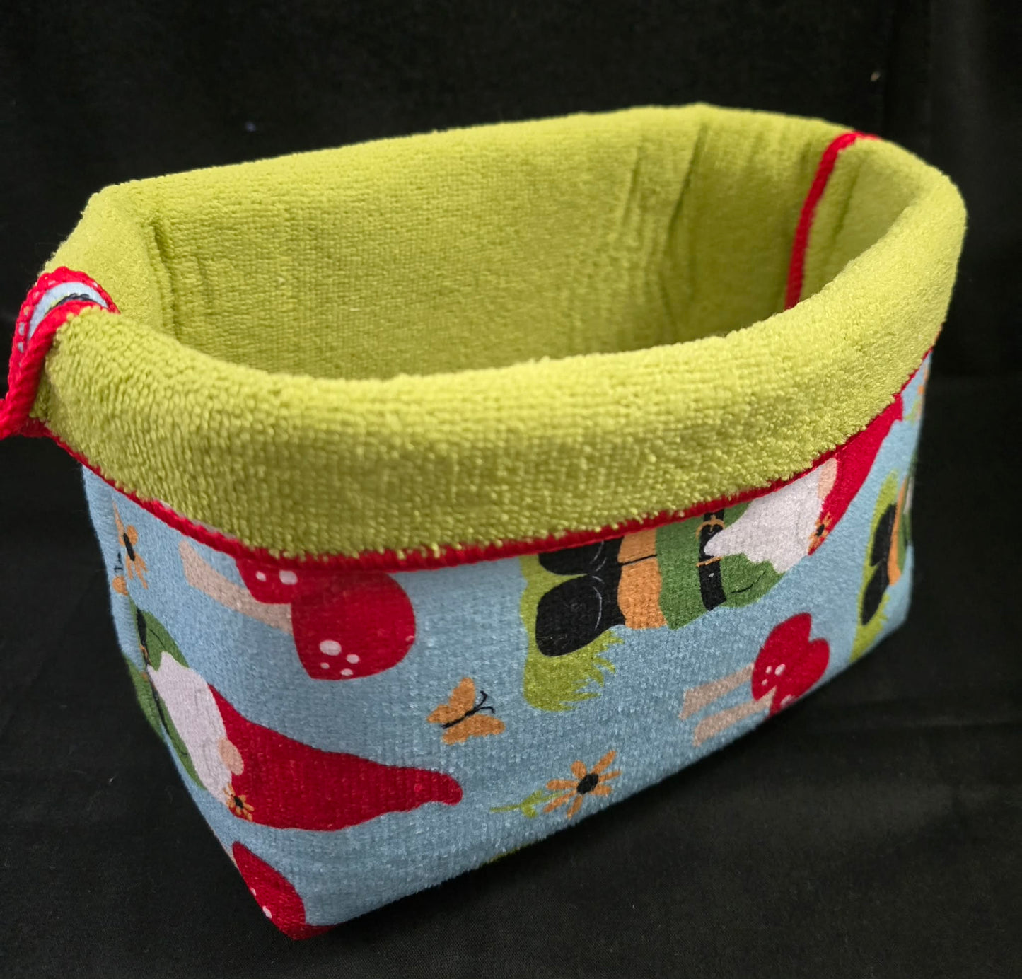 Fabric Baskets