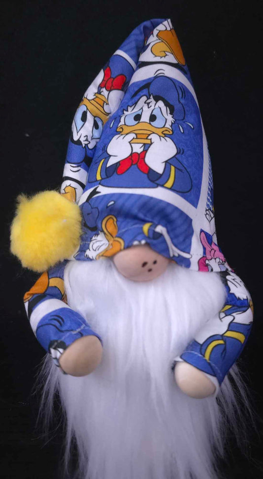 Donald Duck Gnome