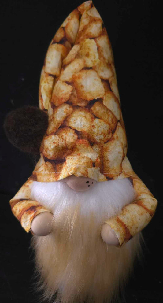 Tater Tot Gnome