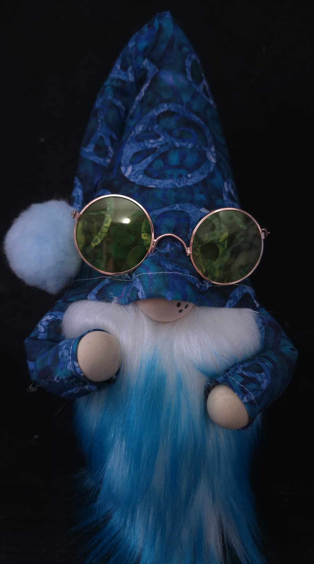 Hippie Gnome