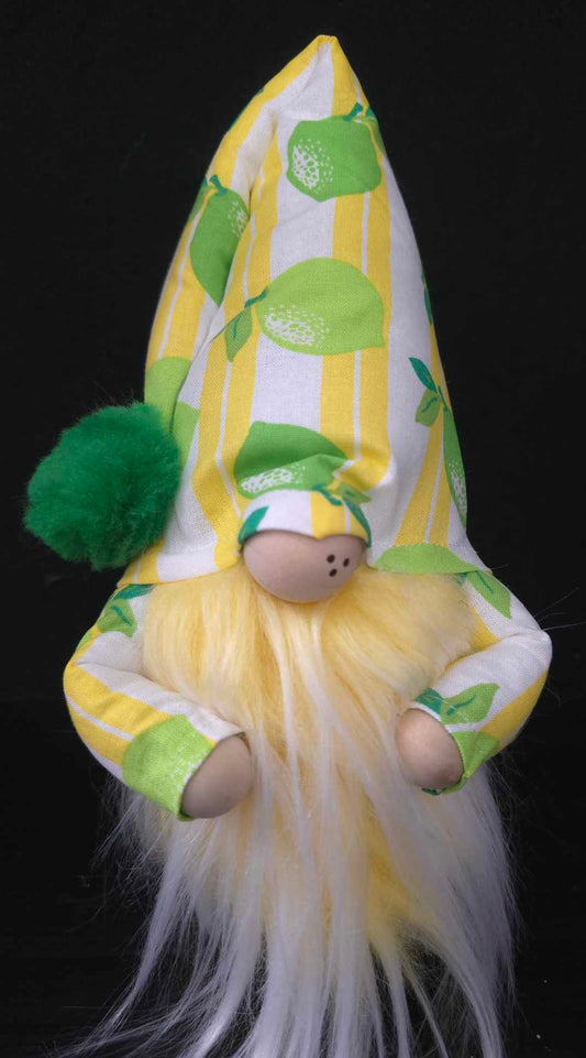 Lime Gnome