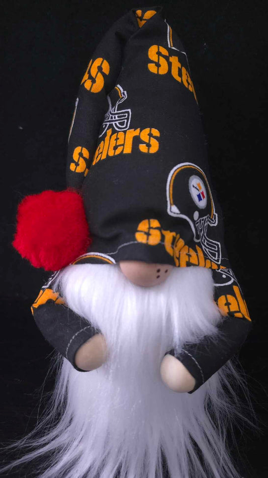 Steelers Gnome