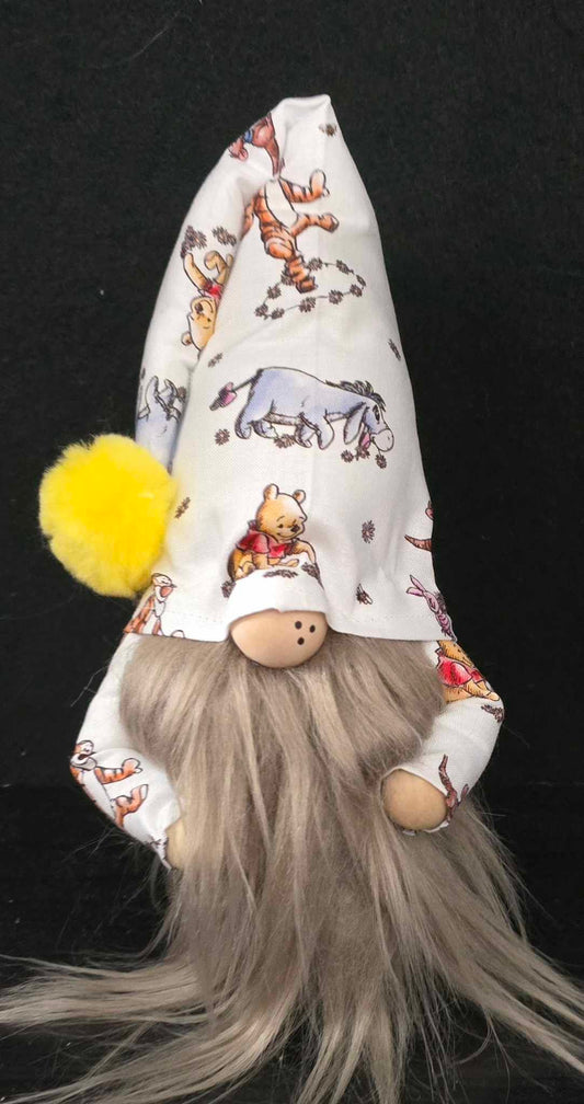 Pooh Gnome