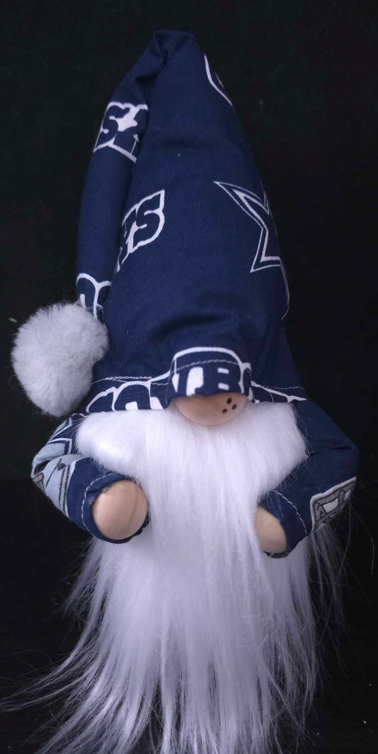 Cowboys Gnome