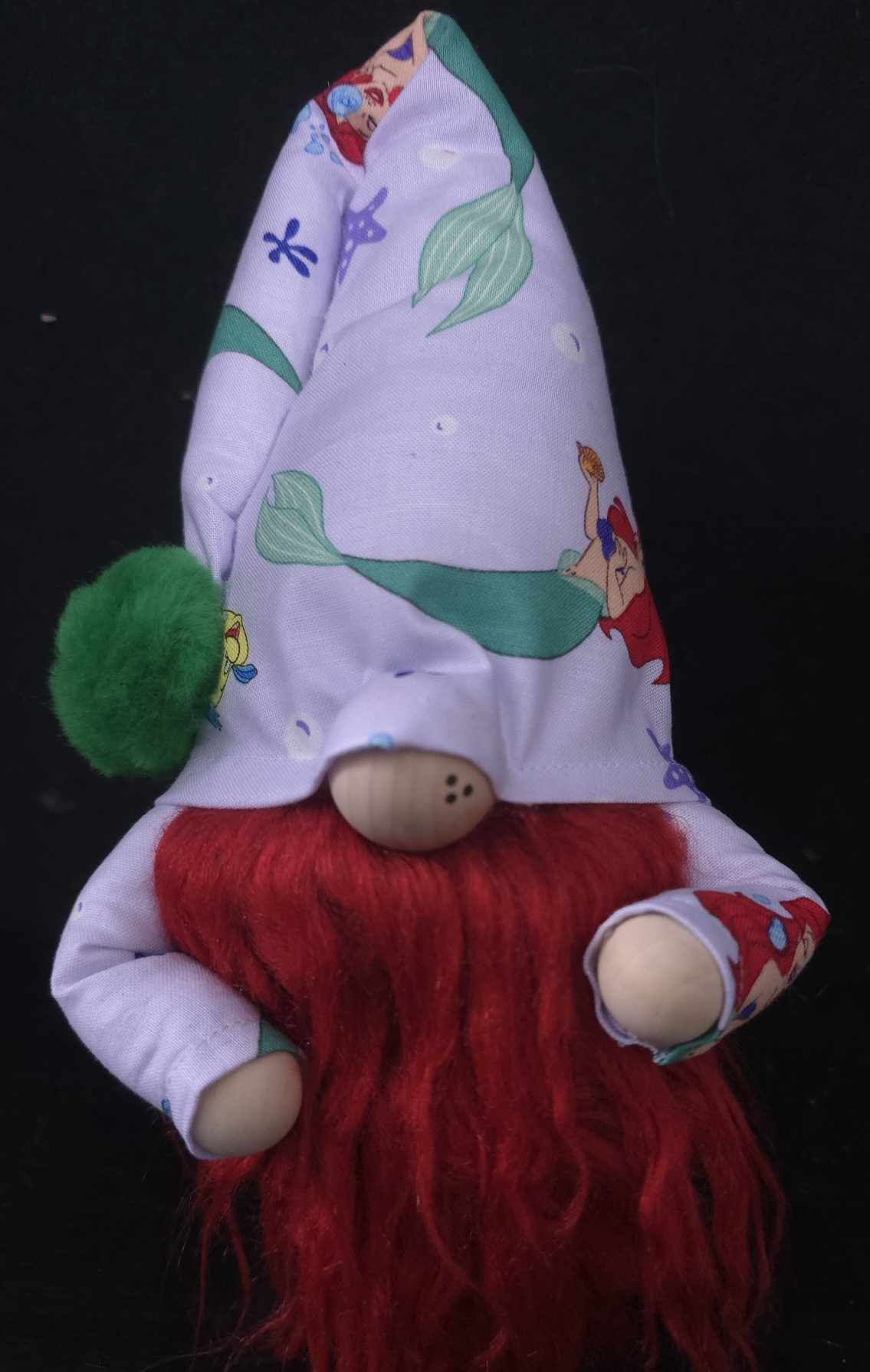 Ariel Gnome