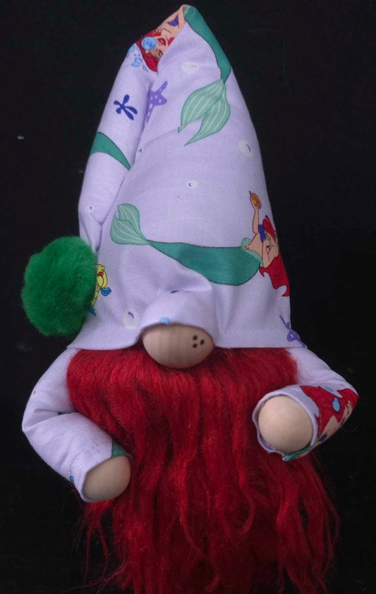 Ariel Gnome