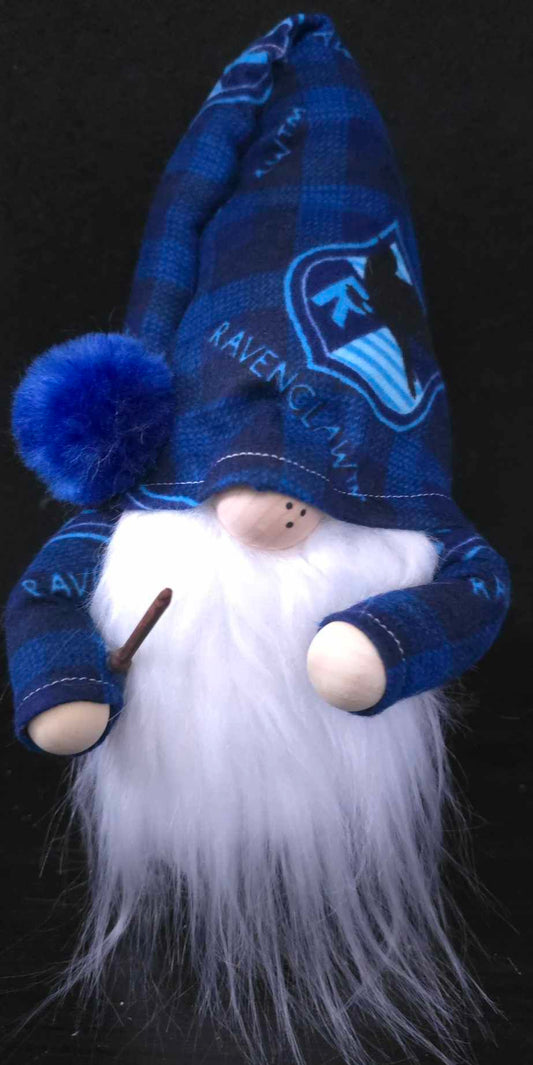 Ravenclaw Gnome