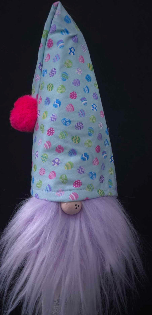 Easter Wine Bottle Cover