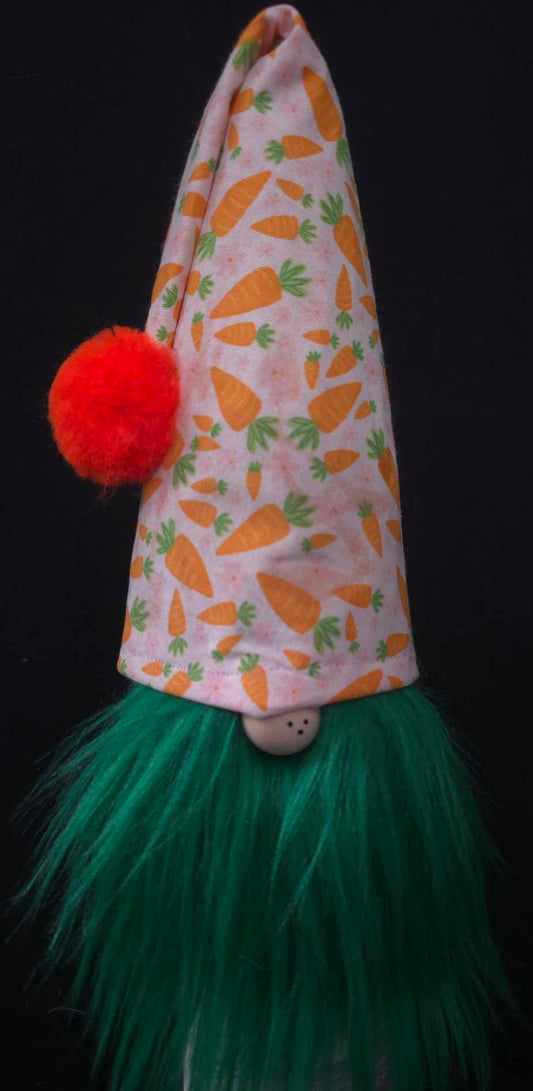 Easter Wine Bottle Cover