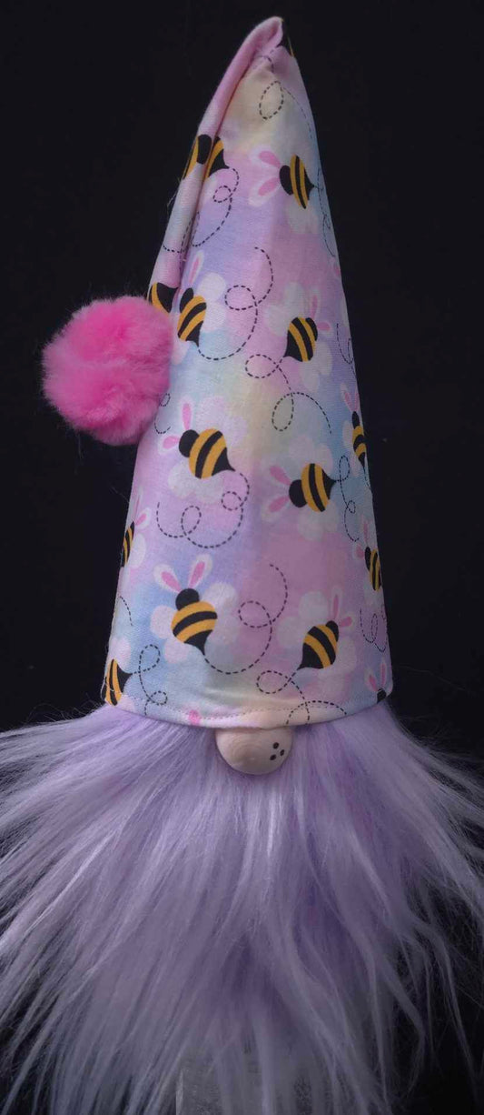 Easter Wine Bottle Cover
