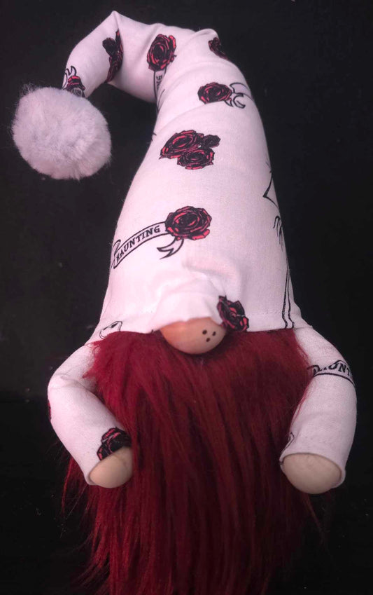 Jack & Sally Gnome