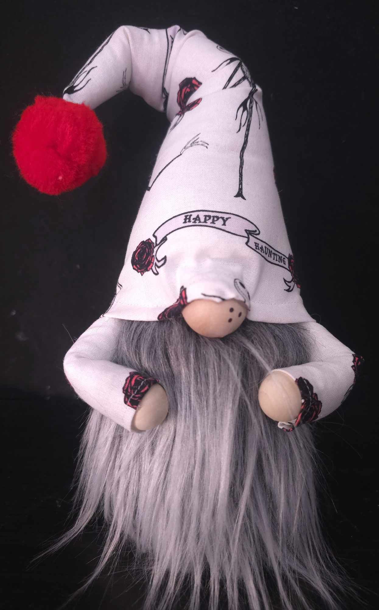 Jack & Sally Gnome