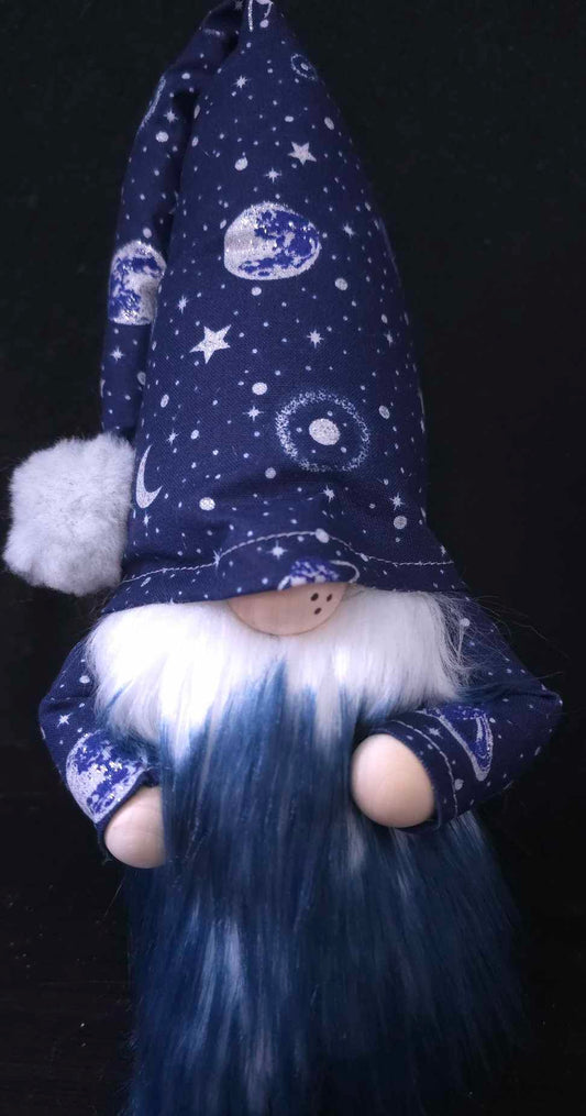 Milky Way Gnome