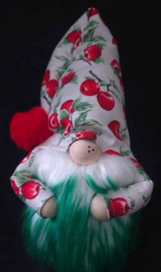 Apple Gnome