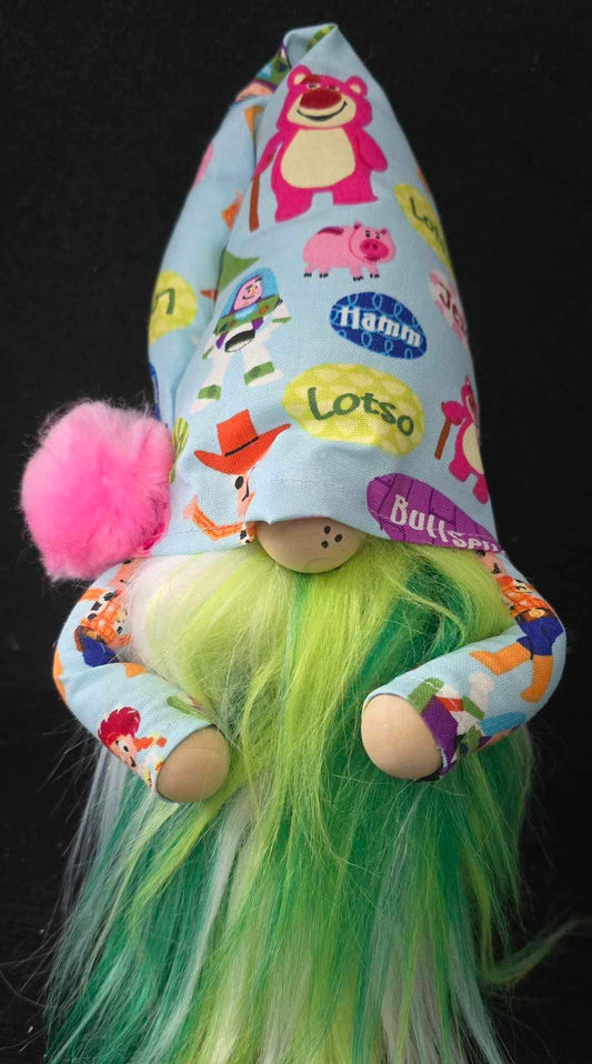 Toy Story Gnome