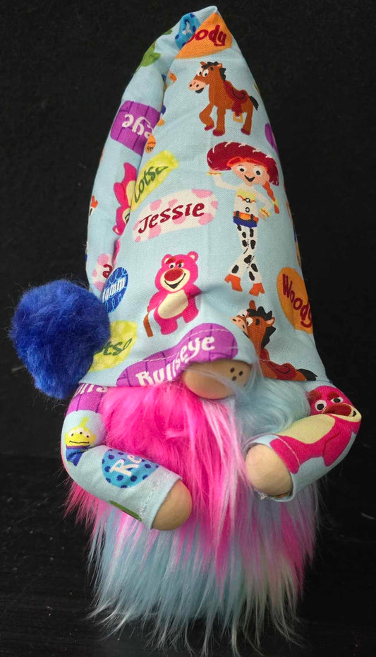 Toy Story Gnome