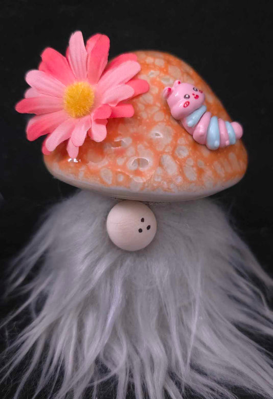 Mushroom Gnome