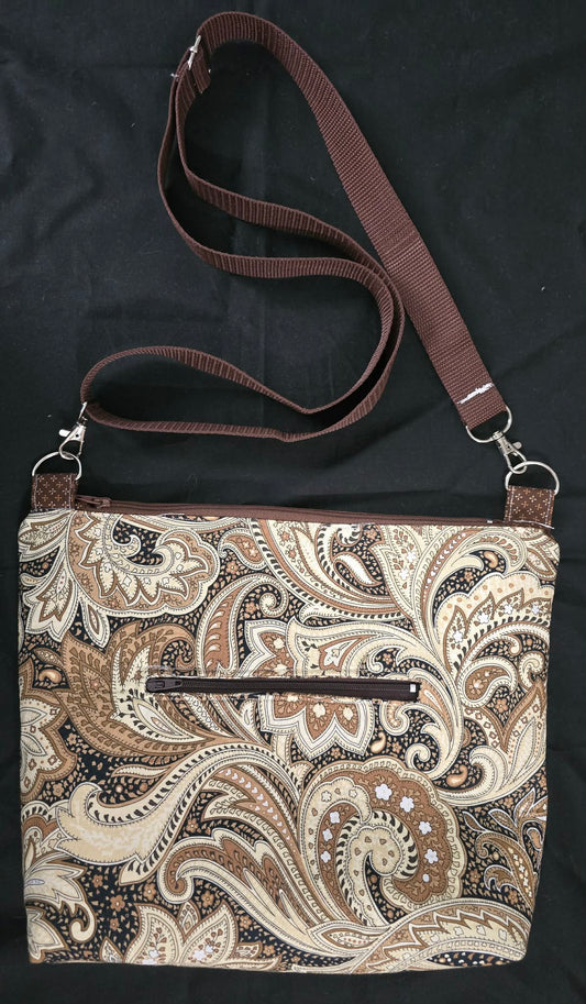 Cross Body Purse