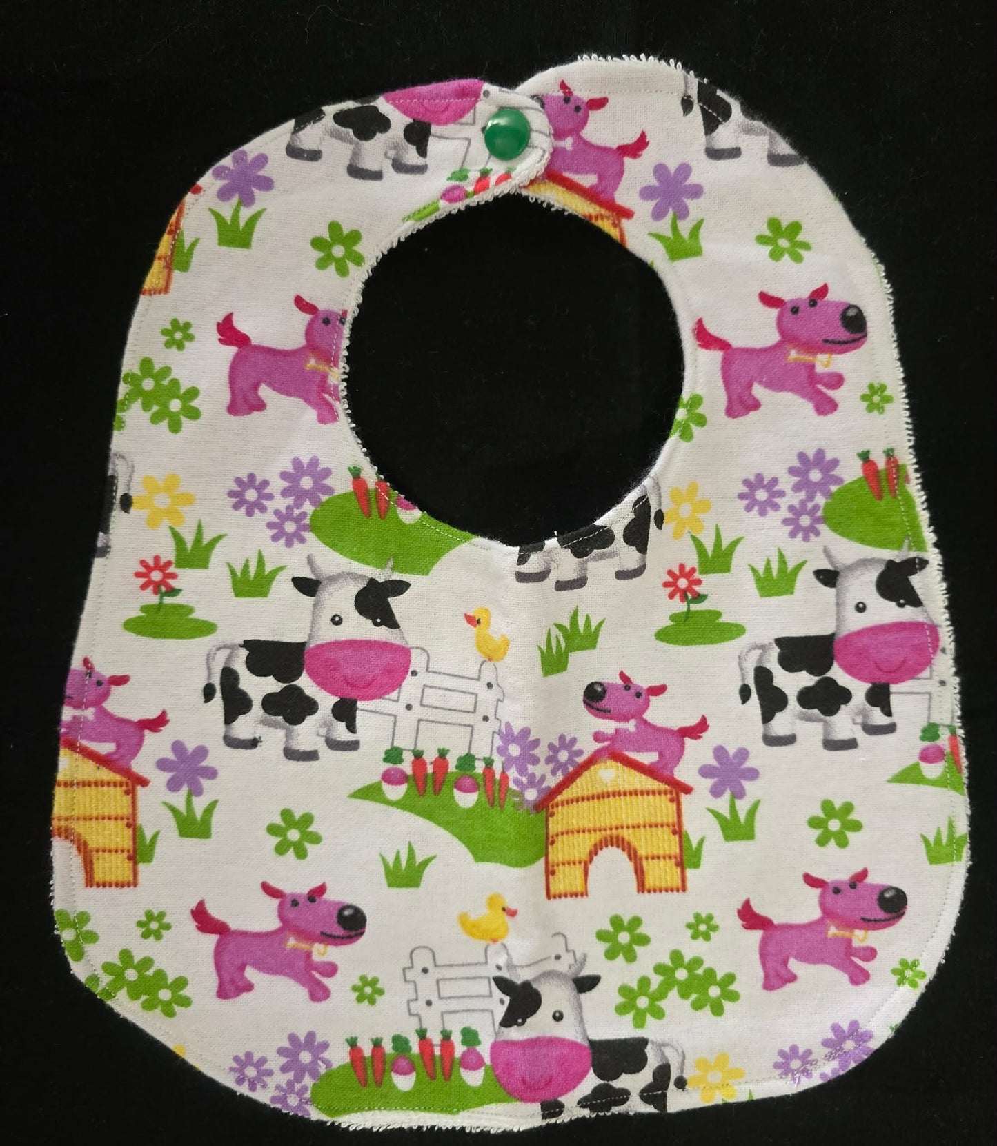 Baby Bibs