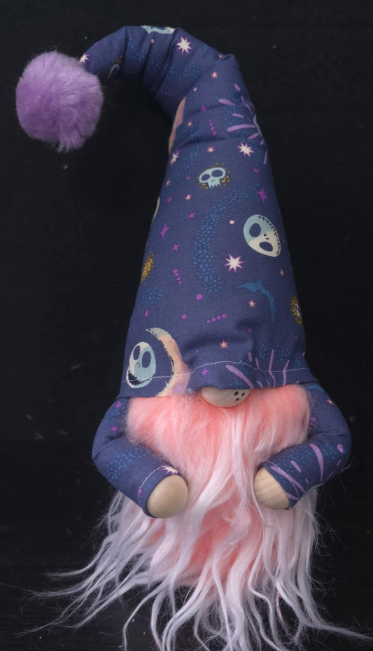 Jack & Sally Gnome