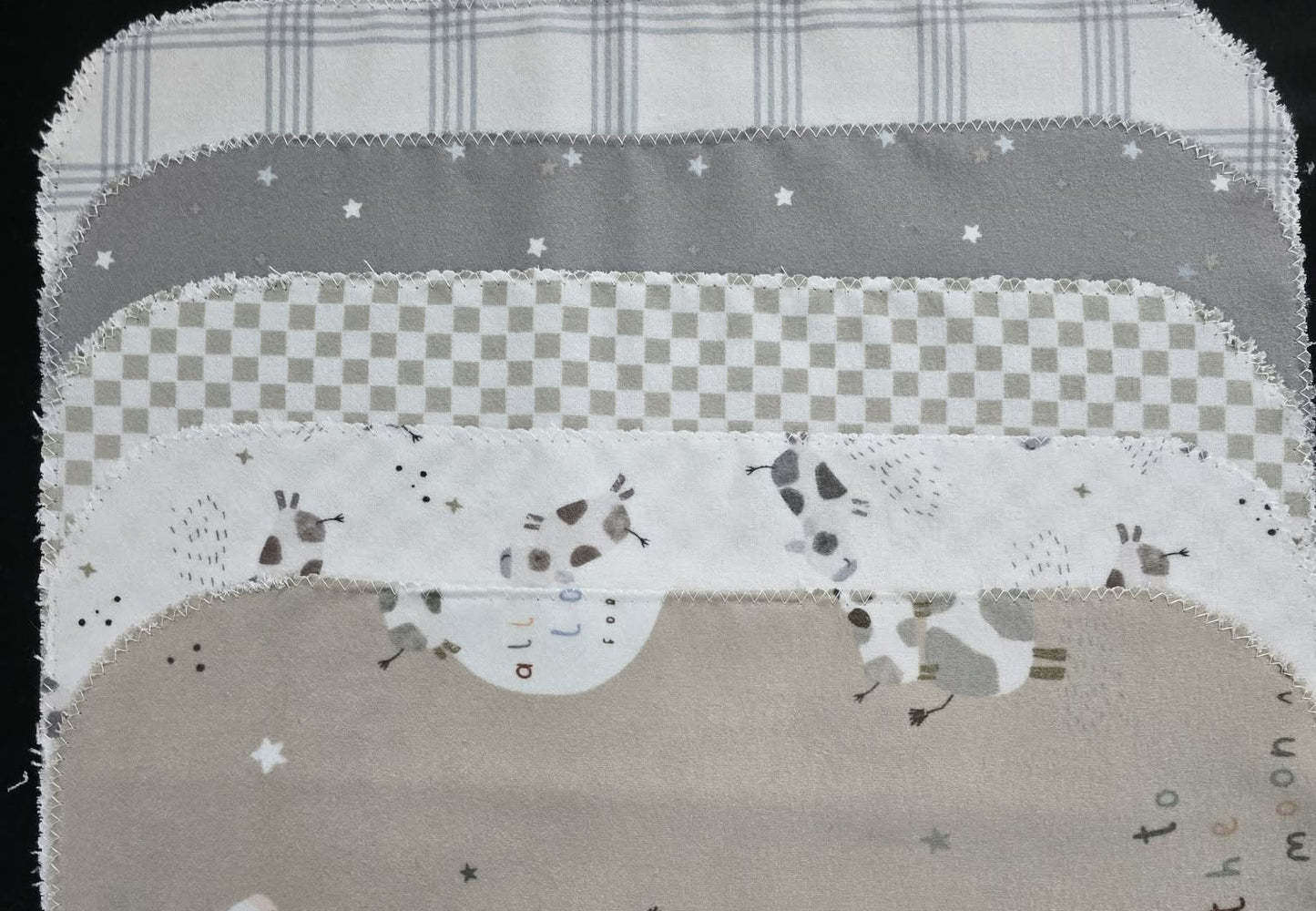 Reusable Paperless Towels