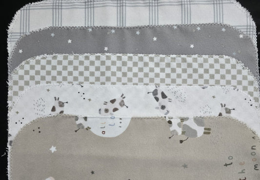 Reusable Paperless Towels