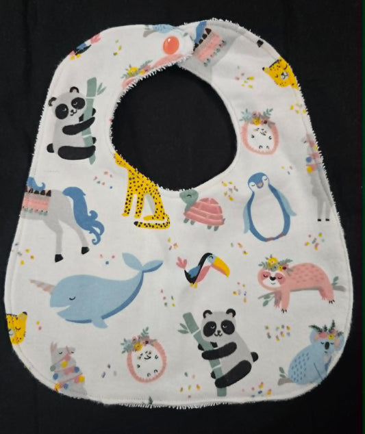 Baby Bibs