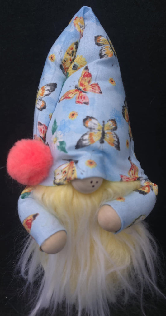 Butterfly Gnome