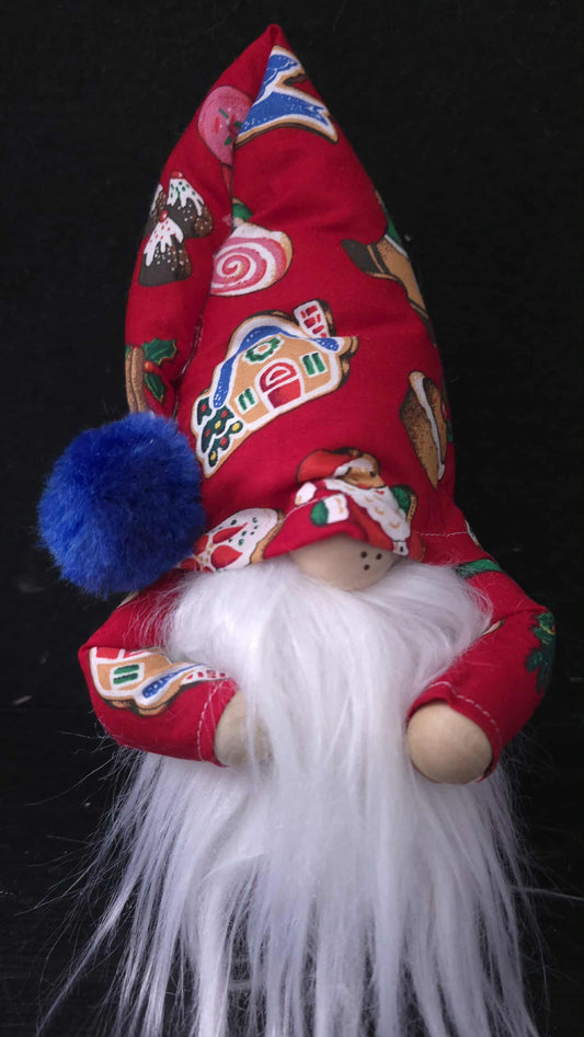 Cookie Gnome