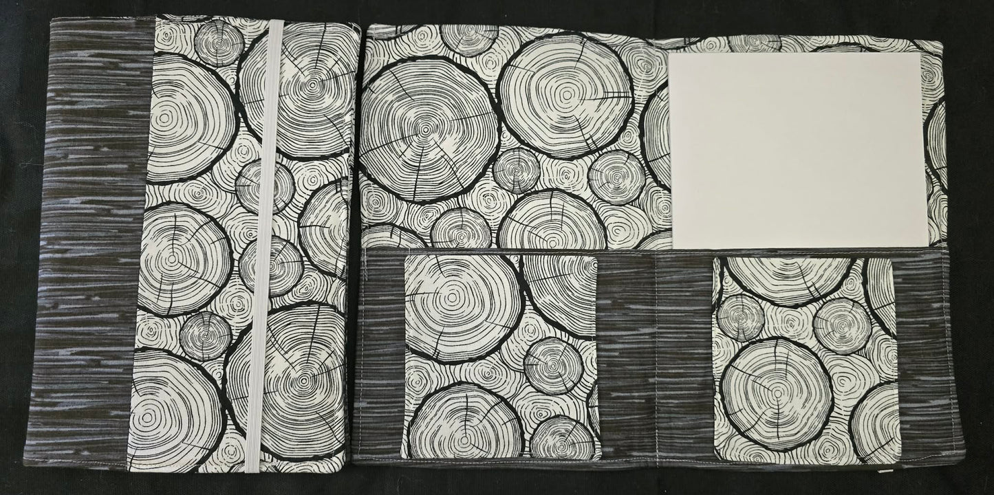 Companion Folio