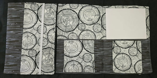 Companion Folio
