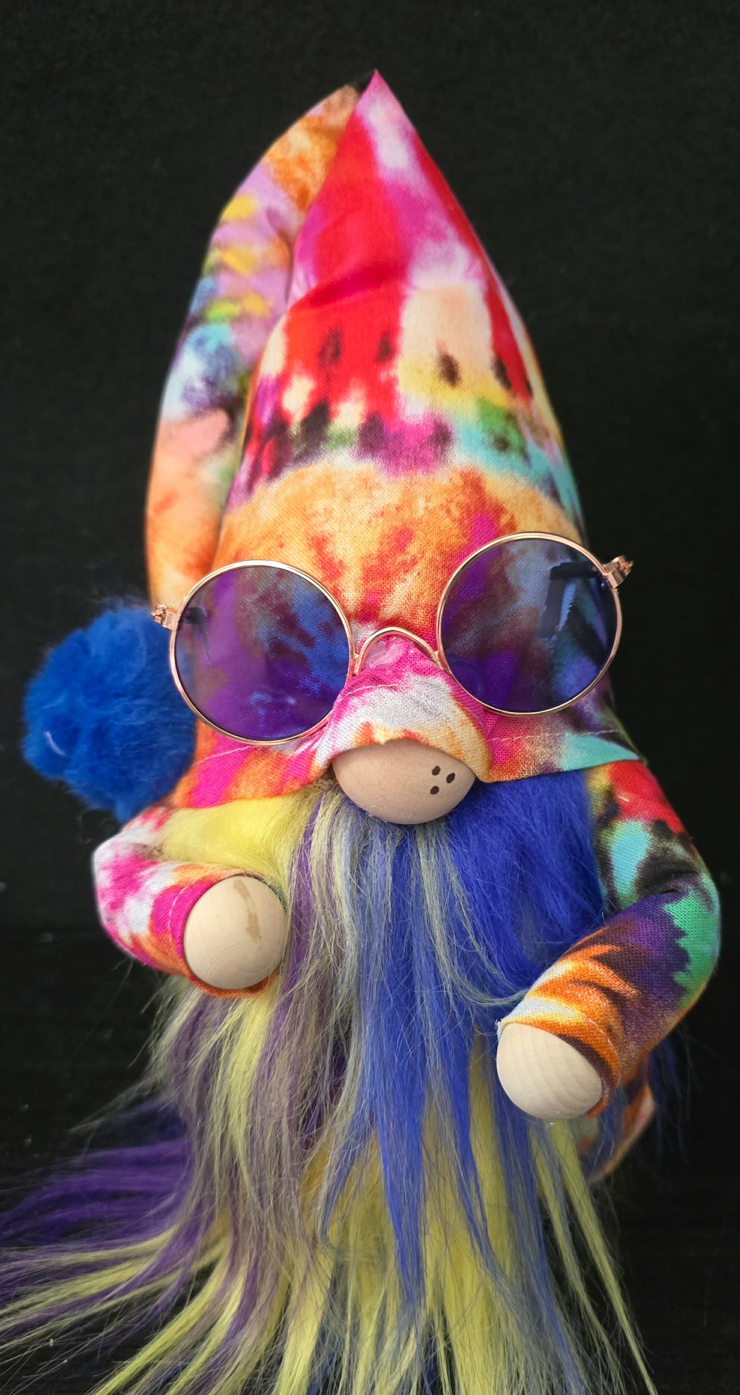 Hippie Gnome