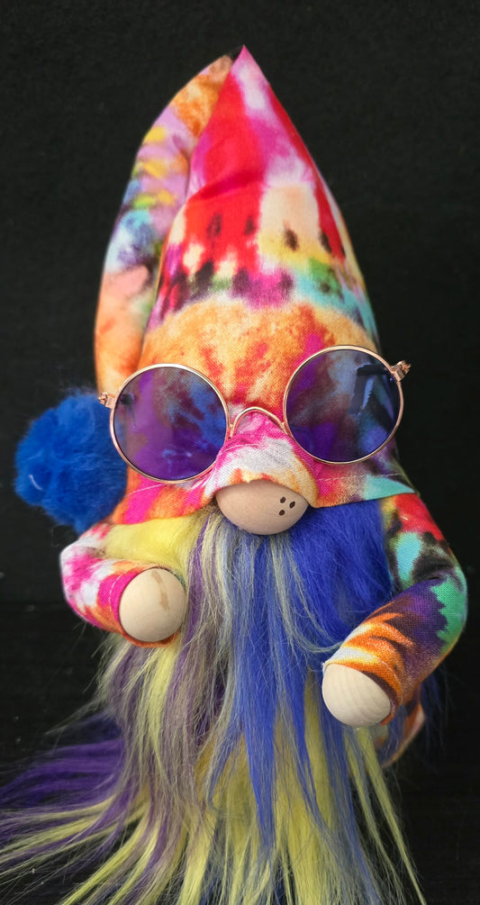 Hippie Gnome