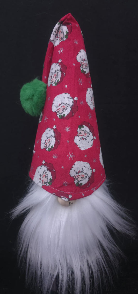 Christmas Wine Bottle Cover