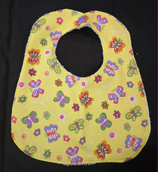 Baby Bibs
