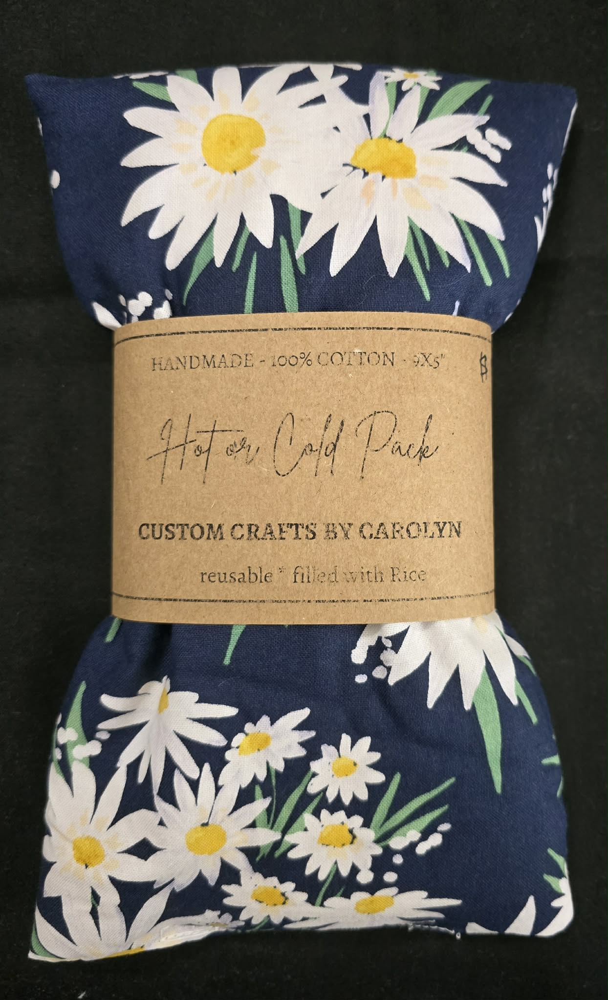 Daisy Hot & Cold Pack