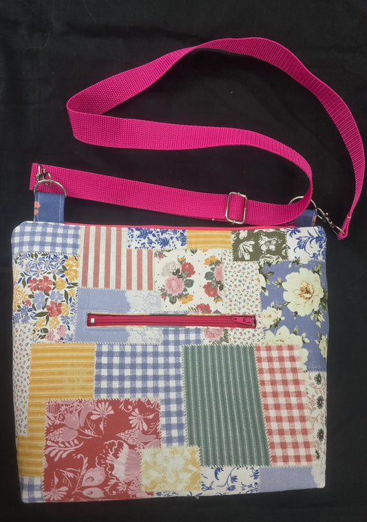 Cross Body Purse