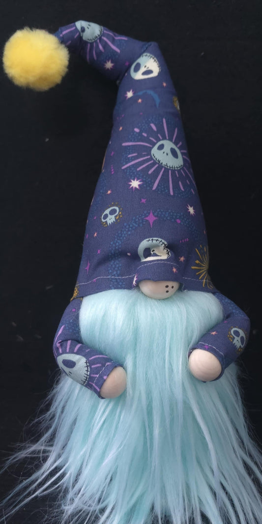 Jack & Sally Gnome