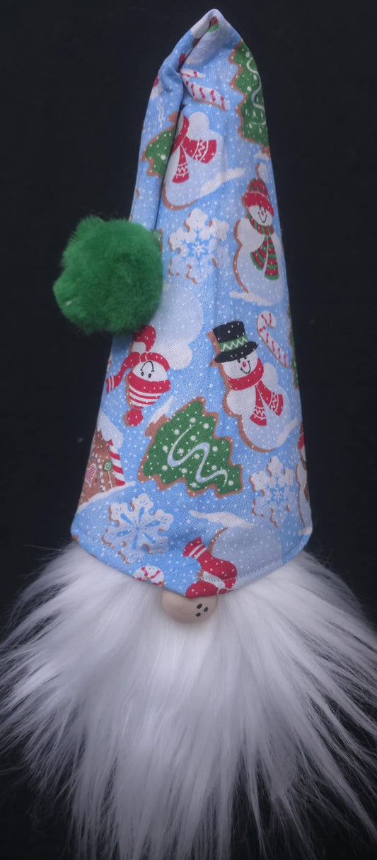 Christmas Wine Bottle Cover