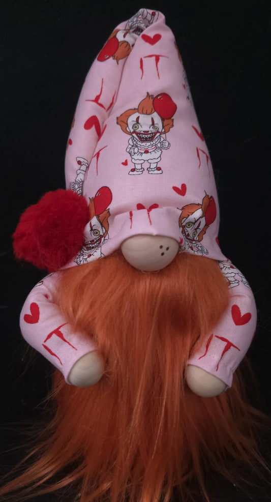 Pennywise Gnome