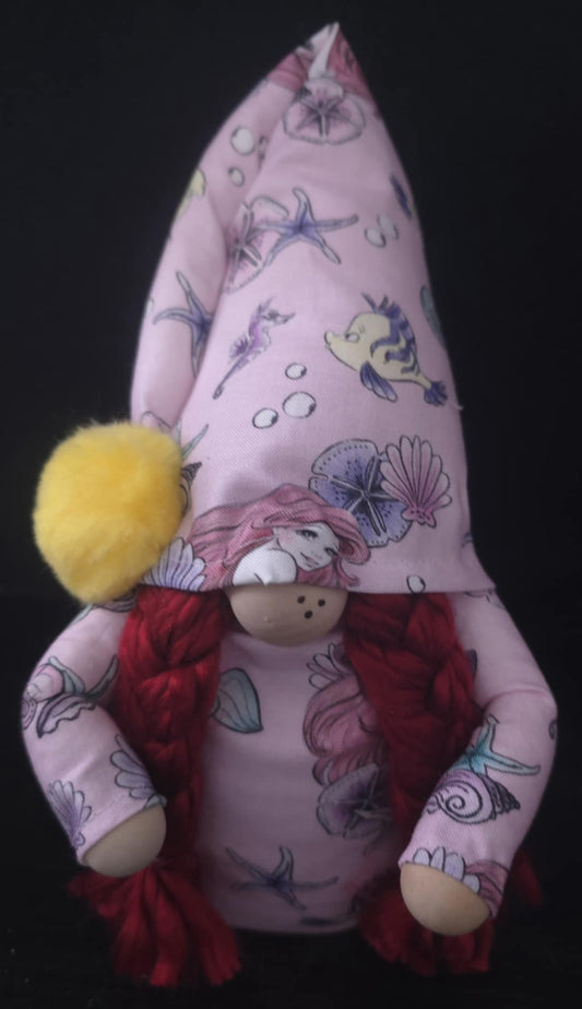 Ariel Gnome