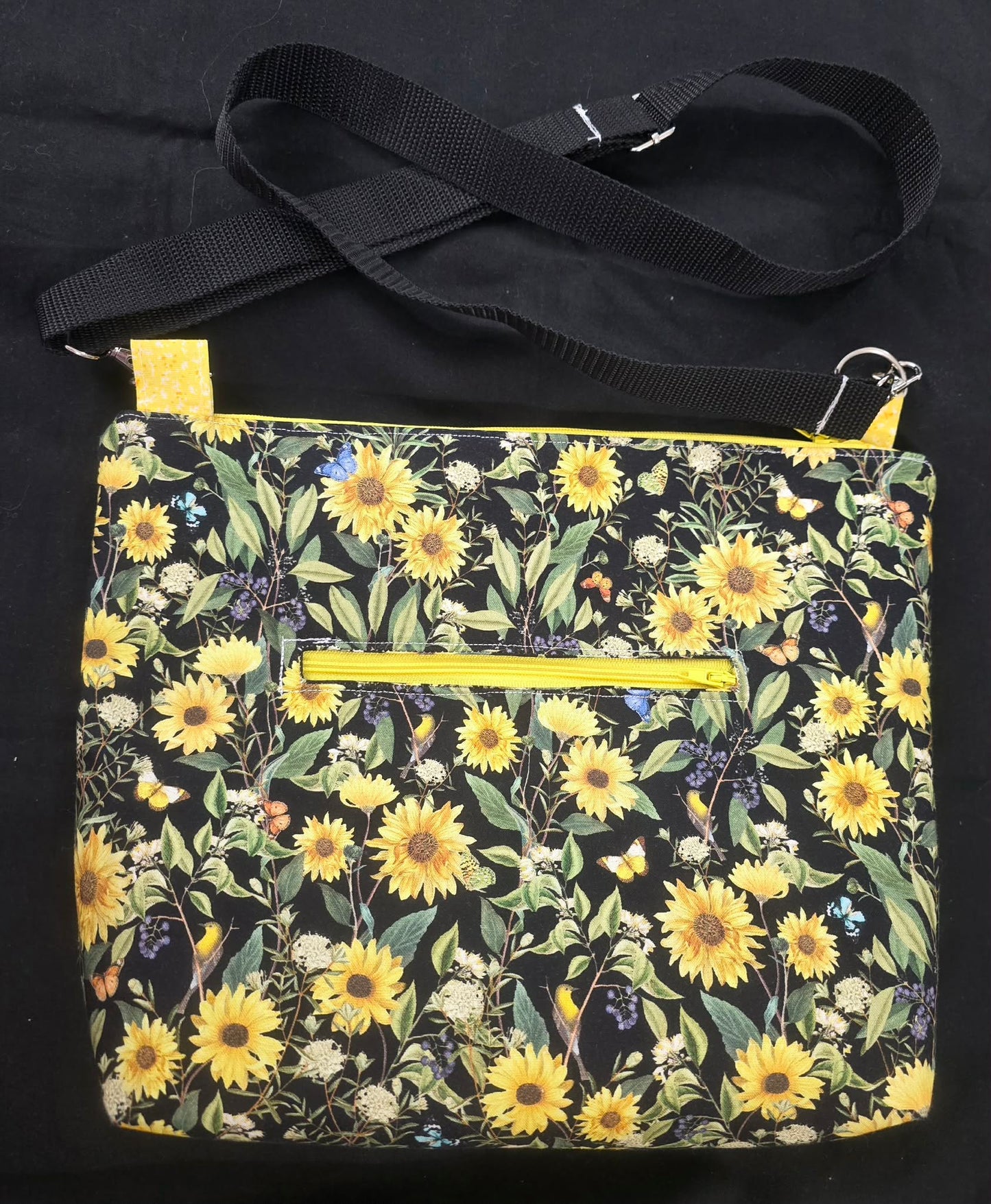 Cross Body Purse